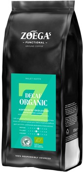 Decaf Organic