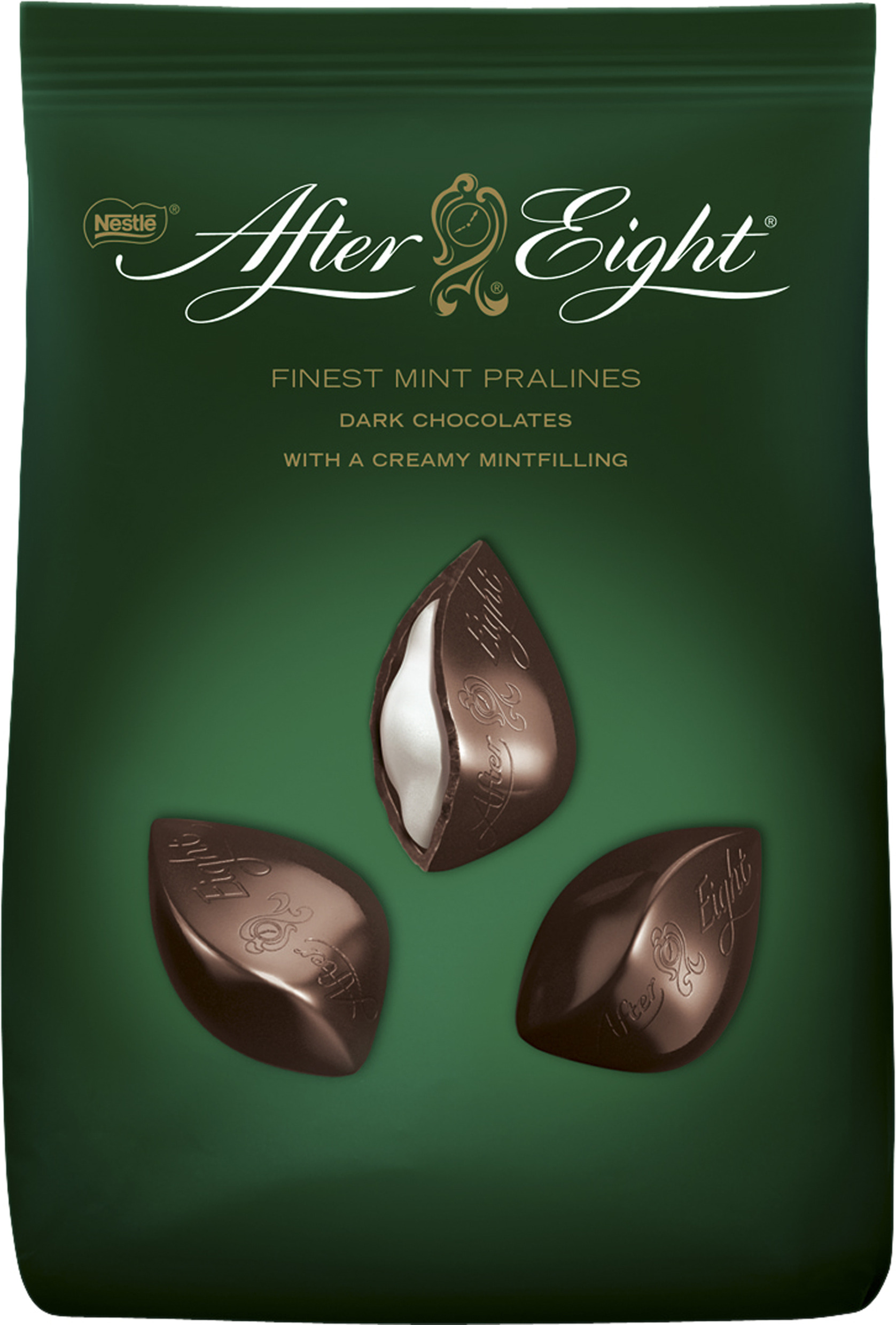 After Eight Bag