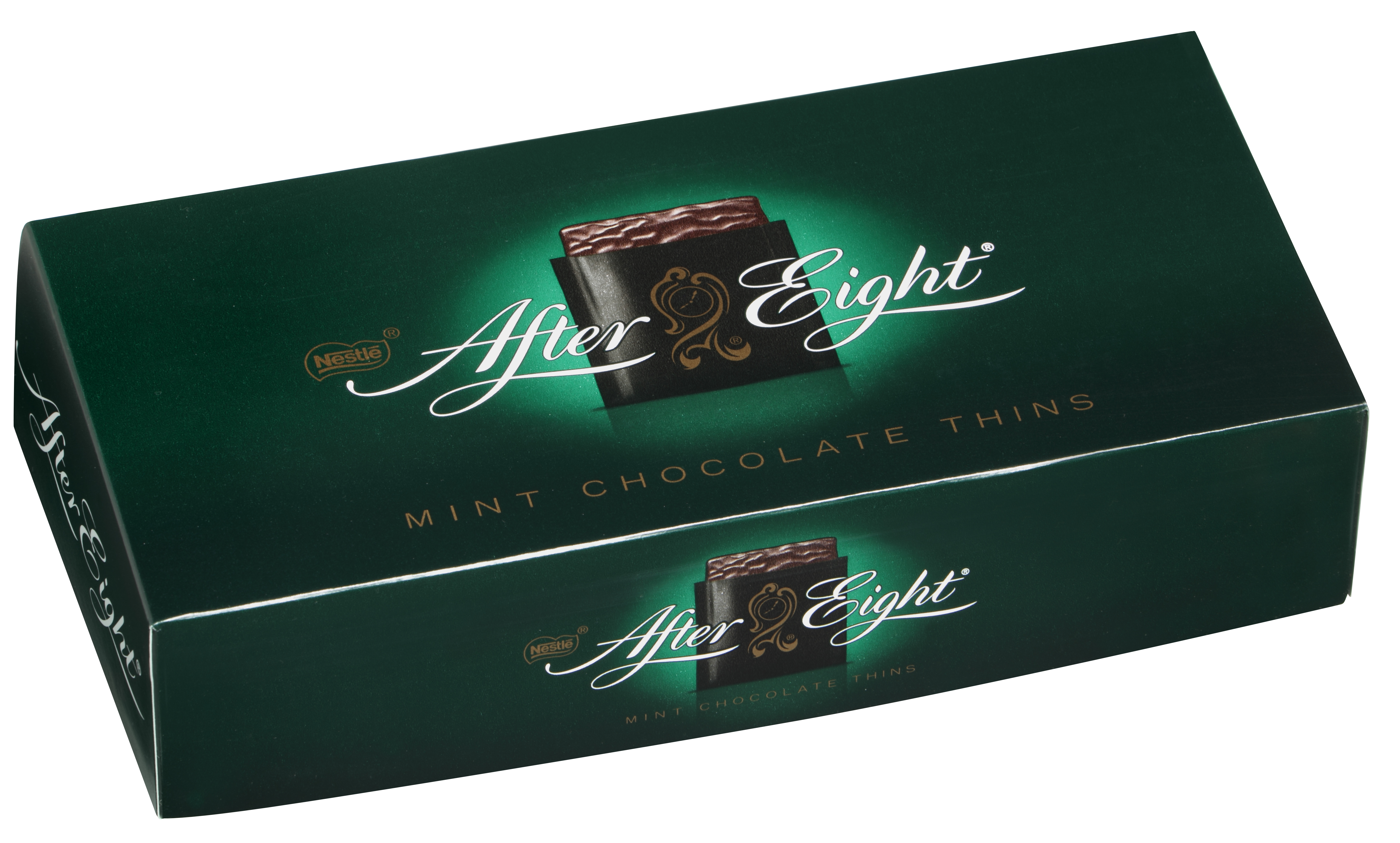 After Eight Catering Pack