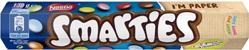 Smarties GiantTube