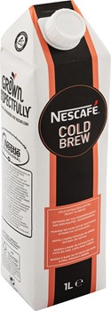 Cold Brew