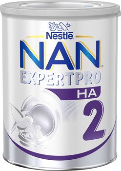 NAN HA 2 6mån