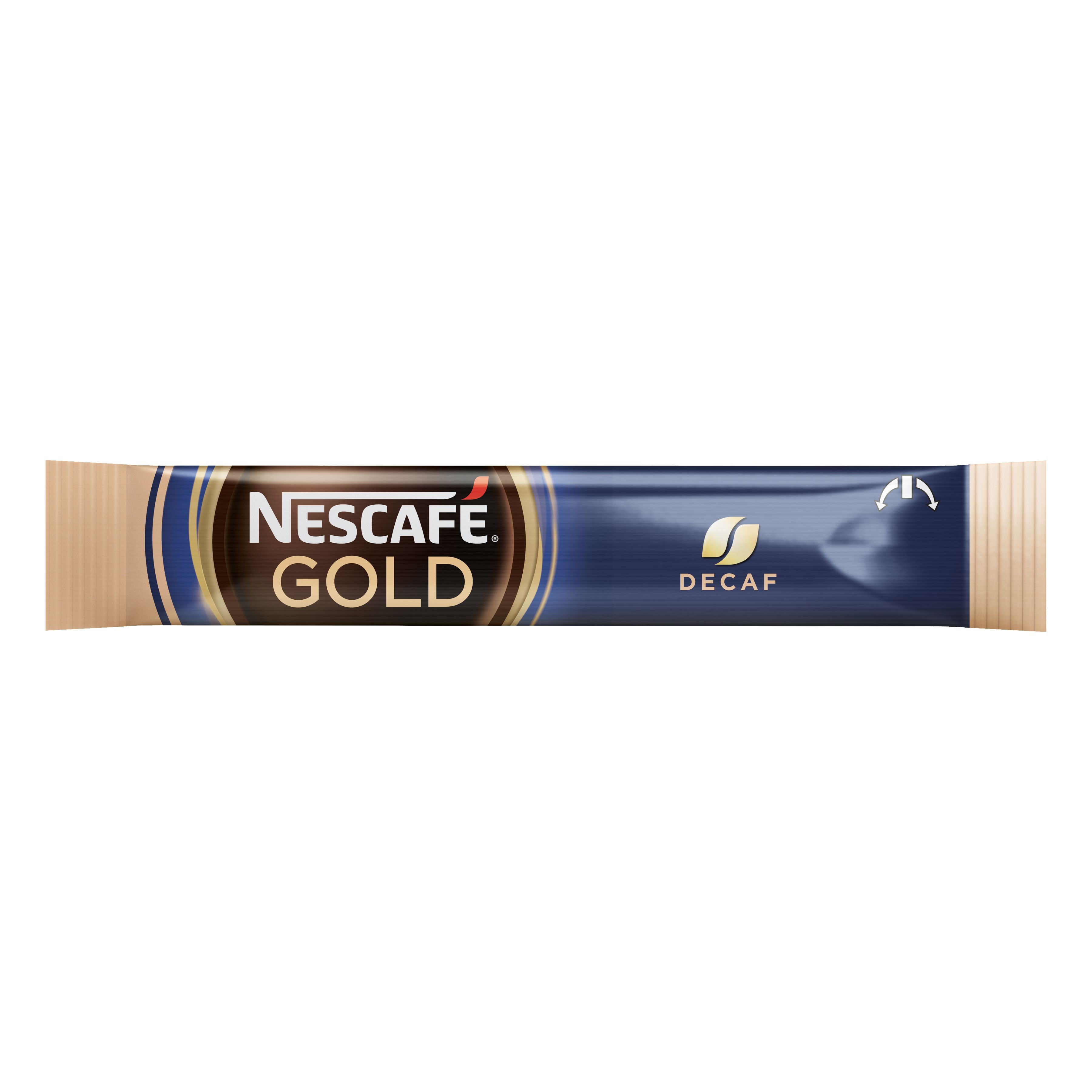 Decaf Sticks