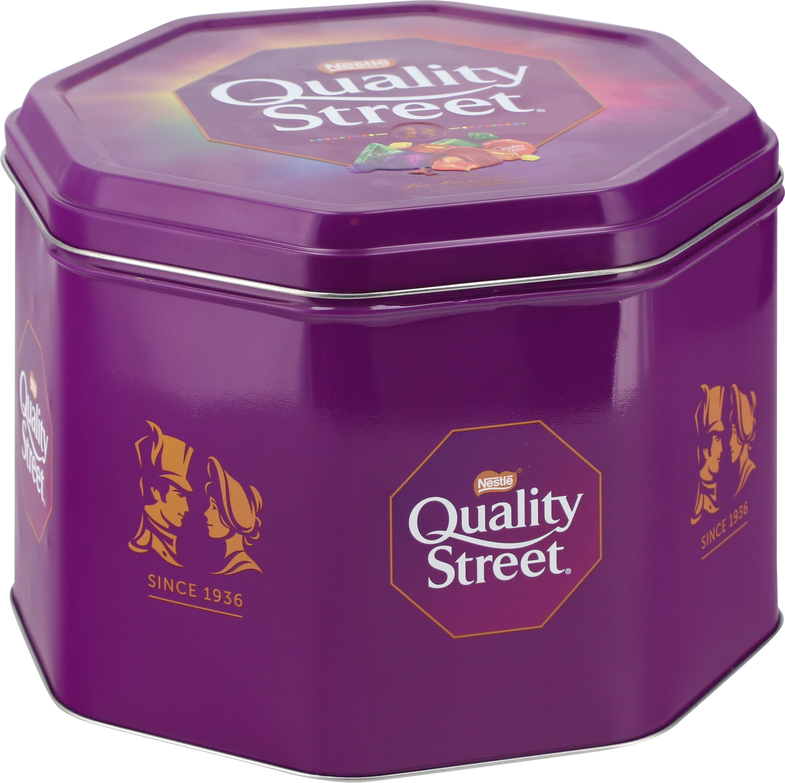 Quality Street