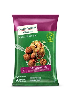 Vegan Balls