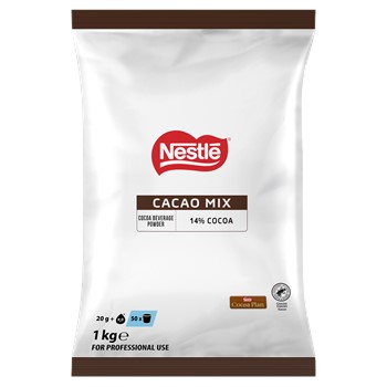 Cacao Mix