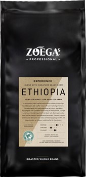 Experience Ethiopia Hela bönor