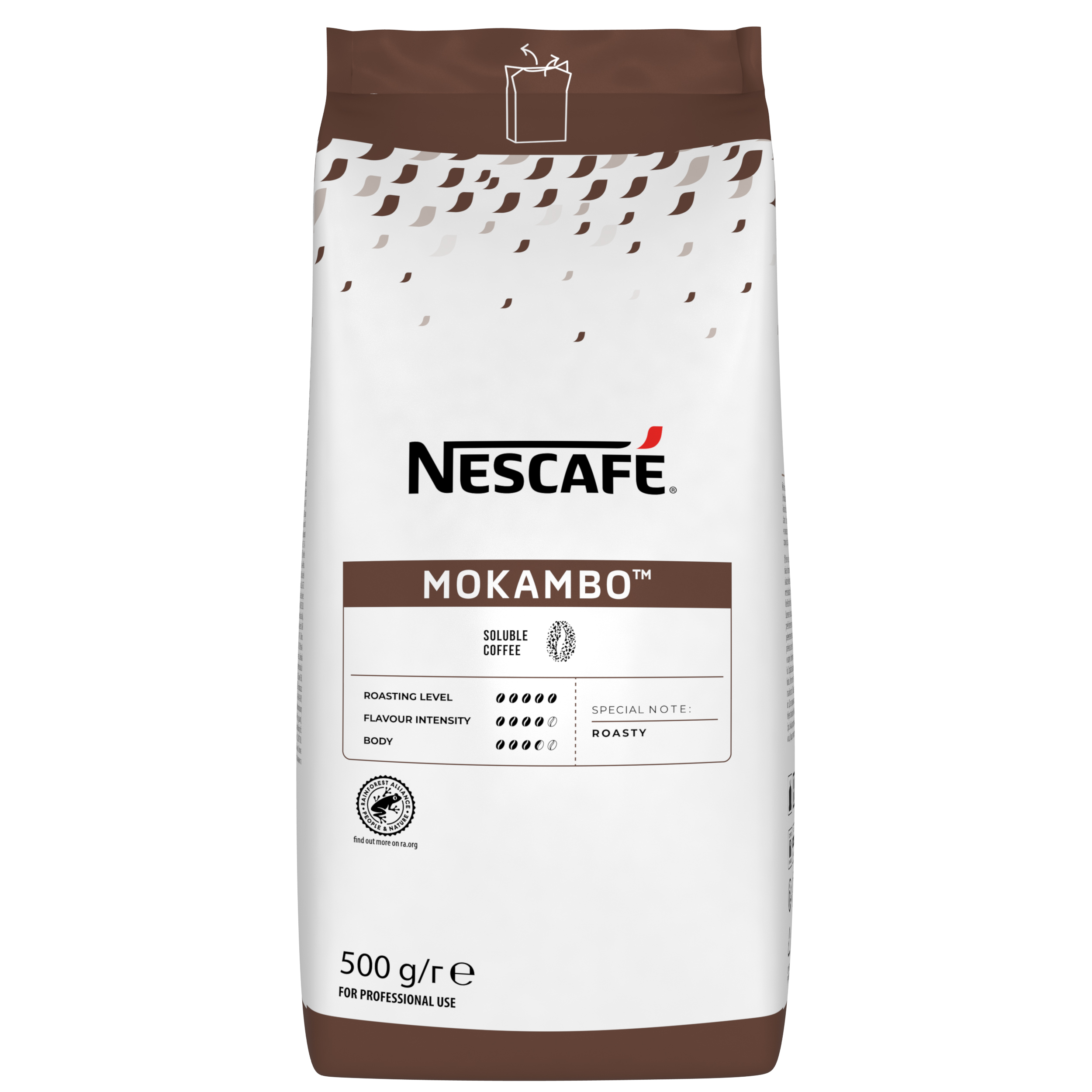 Nescafé Mokambo