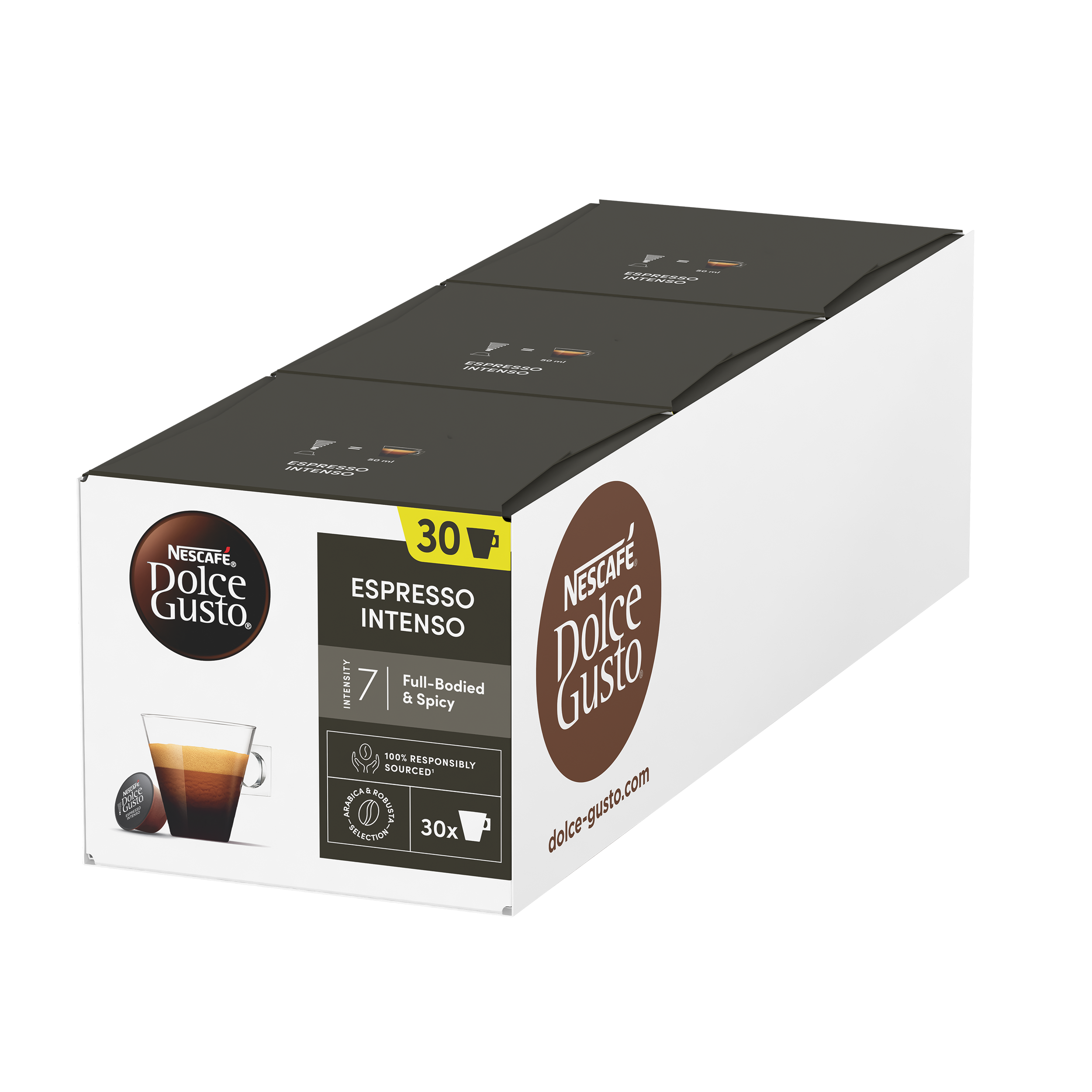 NDG Espresso Intenso 30-pack