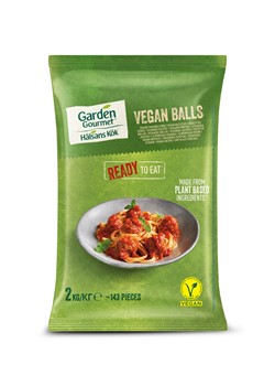 Vegan Balls