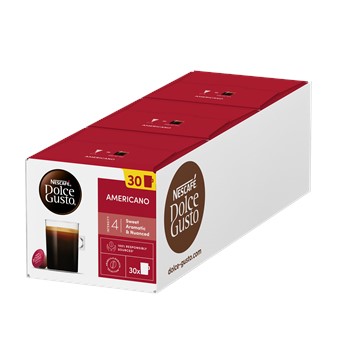 NDG Americano 30-pack