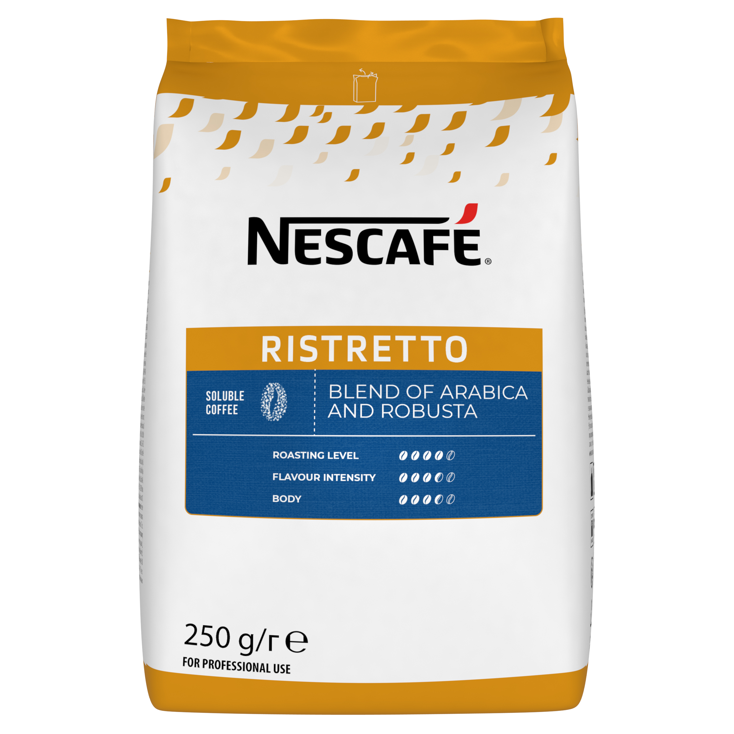 Ristretto