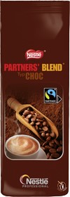 Partners BlendChoc