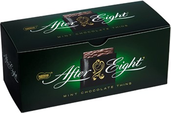 After Eight