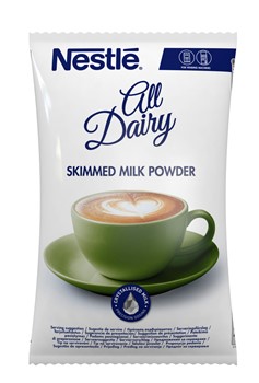 All Dairy Skimmed Milk