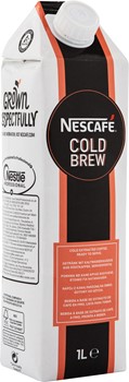 Cold Brew