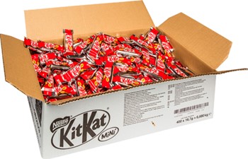 Kit Kat Mini