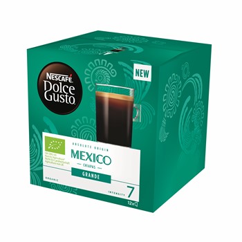 Grande Mexico