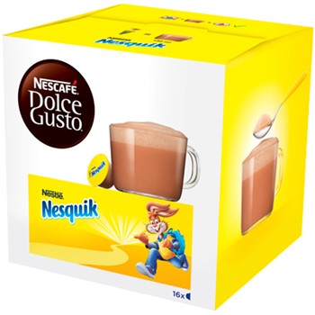 Dolce G Nesquik