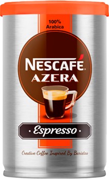 Azera Espresso