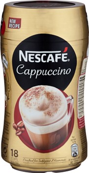 Cappuccino