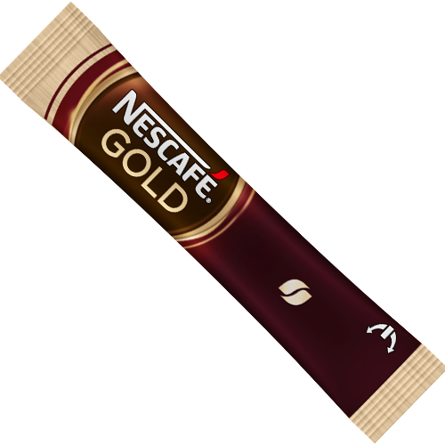 Gold sticks