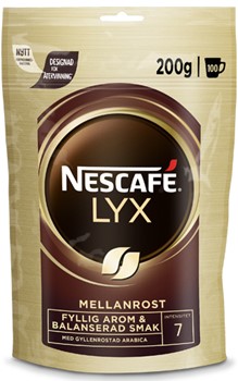 Lyx Mellanro Softp