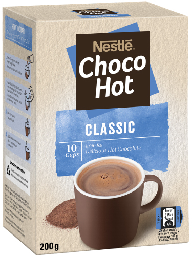 Choco Hot Classic