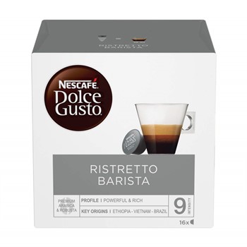 Ristretto Barista