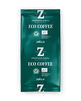 ECO Coffee malt kaffe