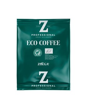 Eco Coffee malt kaffe