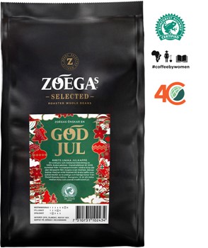 Julkaffe HB