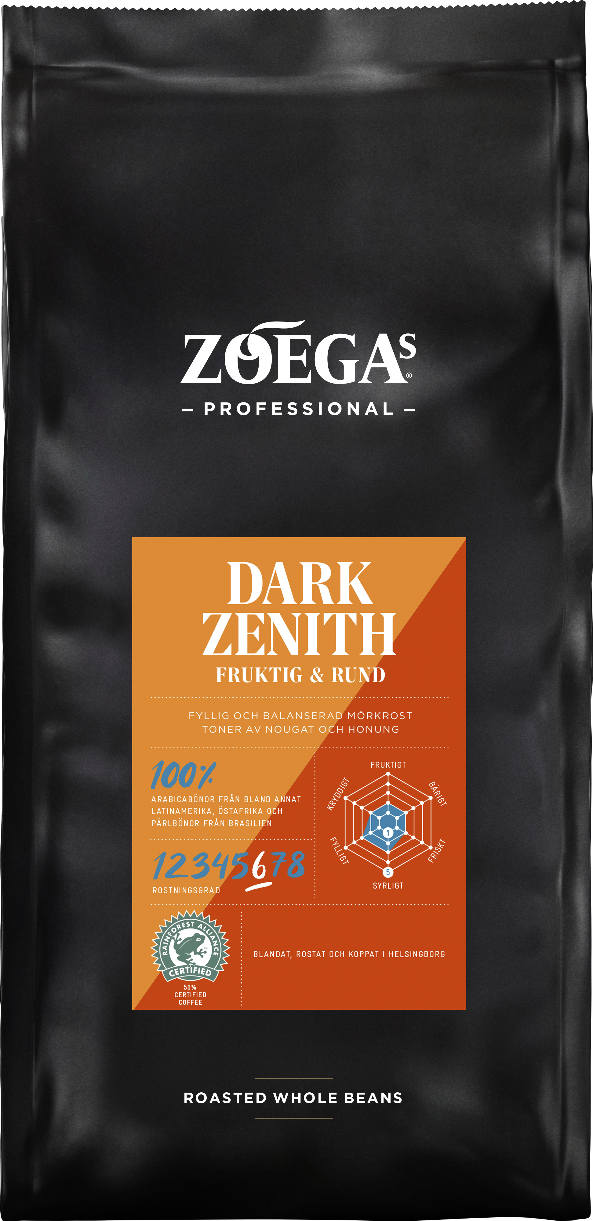 Dark Zenith