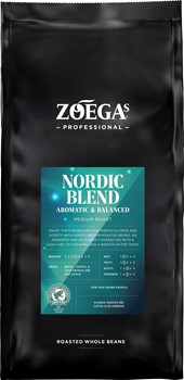 NORDIC BLEND RWB