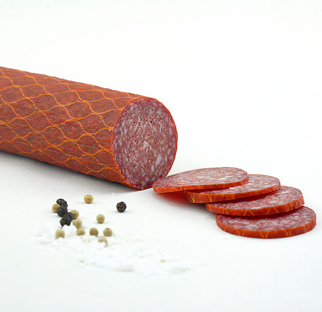 Salami Vitlök