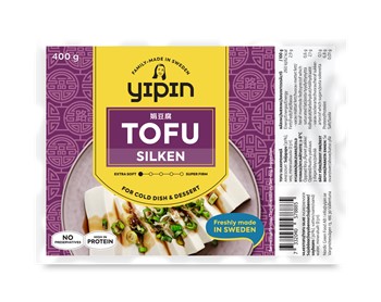 Tofu Silken