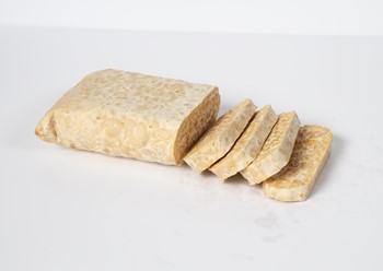 Tempeh block