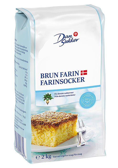 Brun Farin