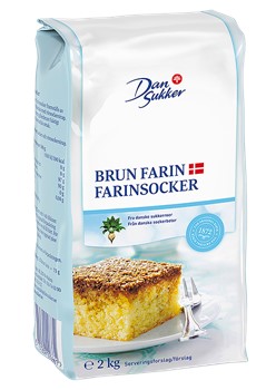 Brun Farin