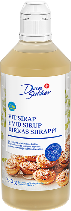 Vit Sirap