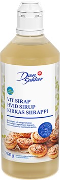 Vit Sirap