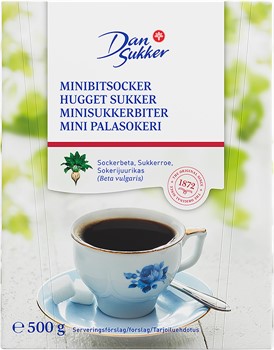 Minibitsocker