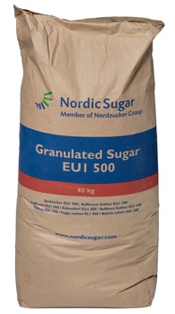Strösocker EU1 Extra 500
