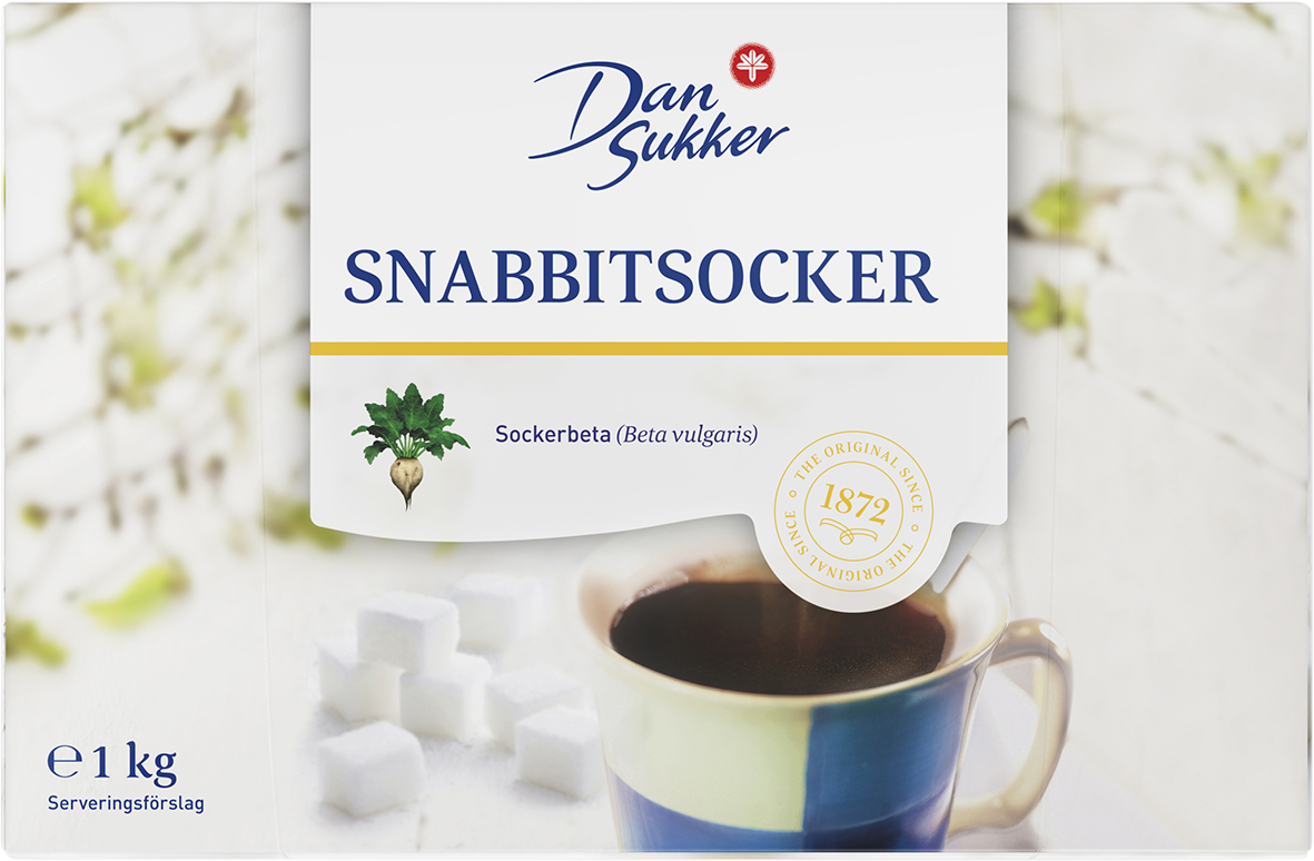 Snabbitsocker