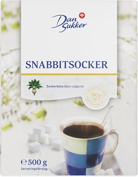 Snabbitsocker