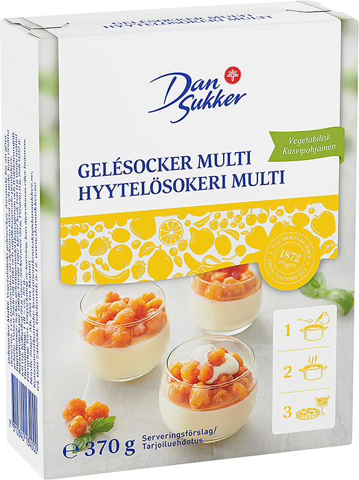 Gelésocker Multi