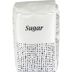 Strösocker Grey Label
