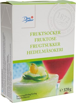 Fruktsocker