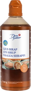 Ljus Sirap