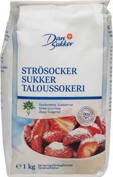 Strösocker